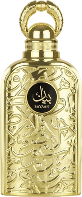 Bayaan