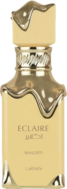 Eclaire Banoffi