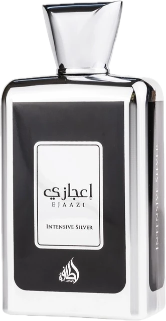 Ejaazi Intensive Silver