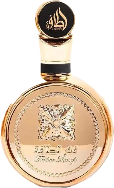 Fakhar Gold