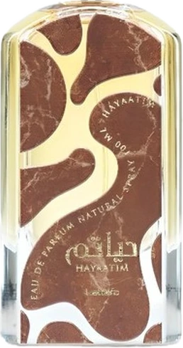 Hayatim