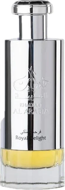 Khaltaat Al Arabia Royal Delight