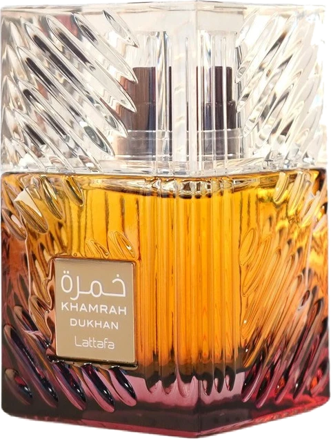 Khamrah Dukhan