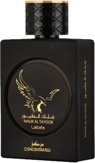 Malik Al Tayoor Concentrated