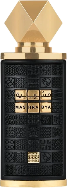 Mashrabya