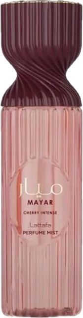 Mayar Cherry Intense Mist