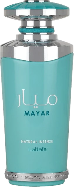 Mayar Natural Intense
