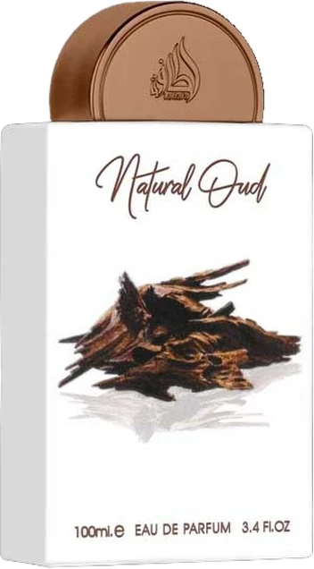 Natural Oud