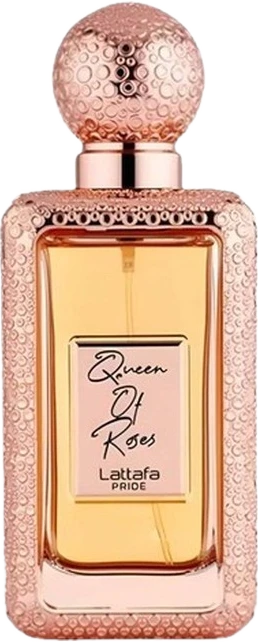 Queen of Roses