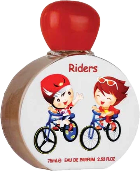 Riders