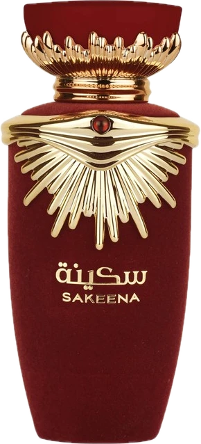 Sakeena