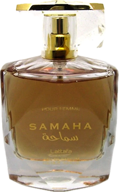 Samaha