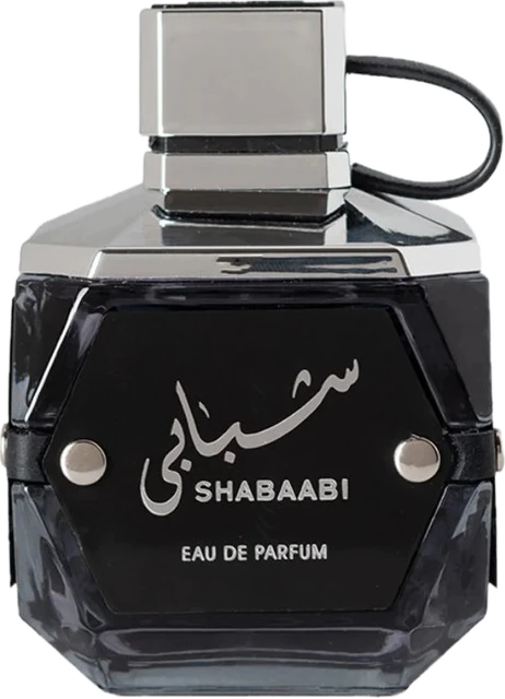 Shabaabi
