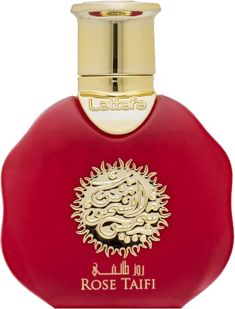 Shams Al Shamoos Rose Taifi