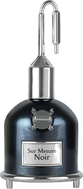 Sur Mesure Noir