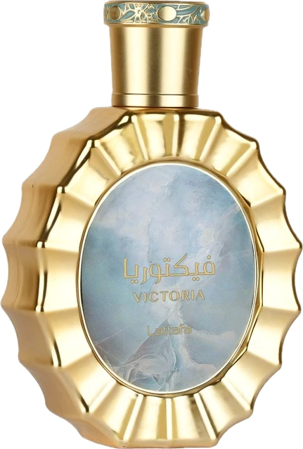 Victoria