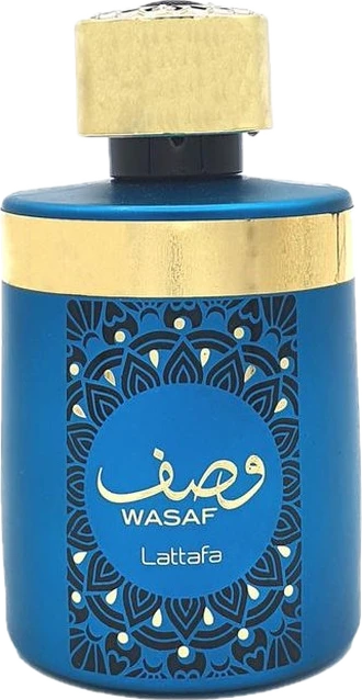 Wasaf