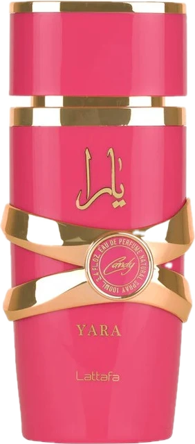 Yara Candy