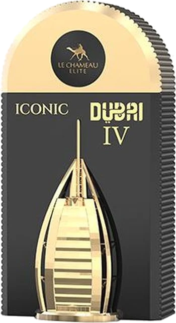 Iconic Dubai IV