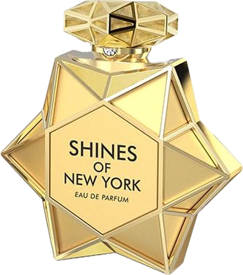 Shines Of New York