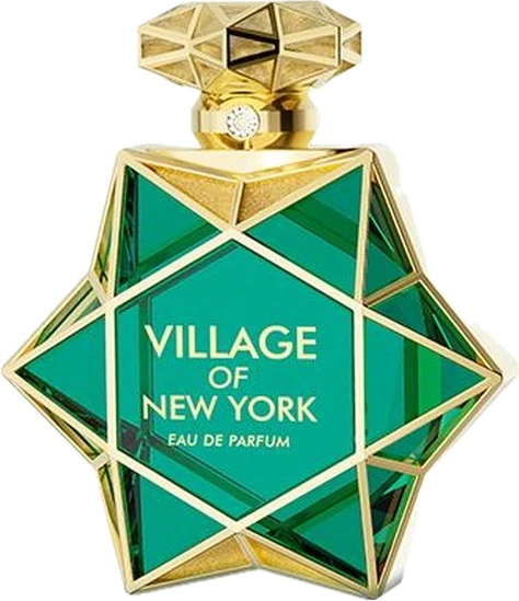 Village Of New York