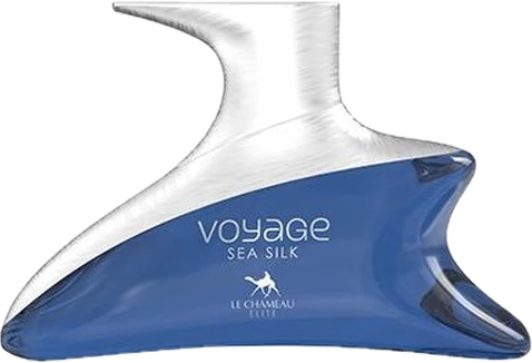 Voyage Sea Silk