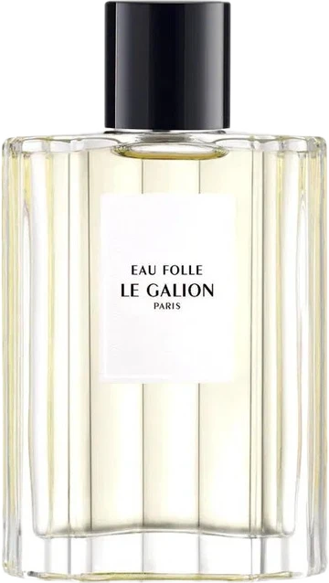 Eau Folle