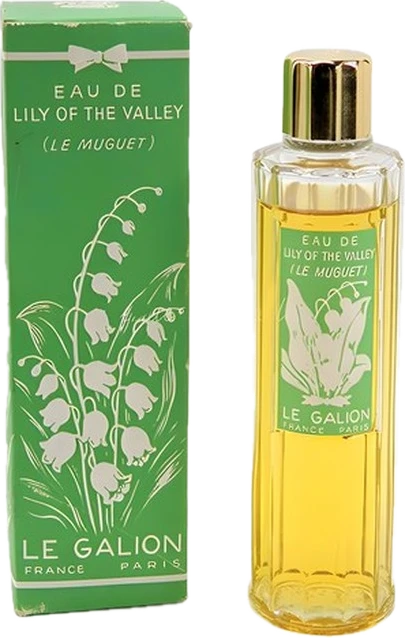 Lily of the Valley