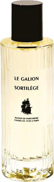 Sortilege (2014)