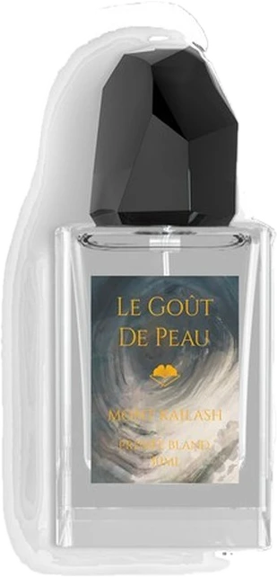 Mont Kailash 冈仁波齐 Le Goût De Peau 肌肤之味