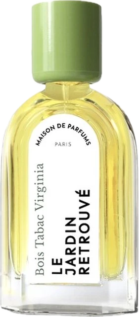 Bois Tabac Virginia