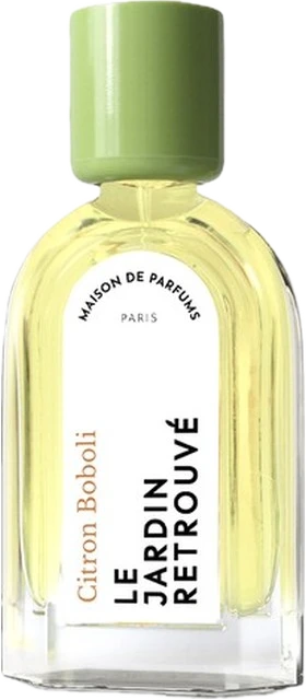 Citron Boboli