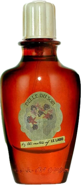 Belle Du Soir