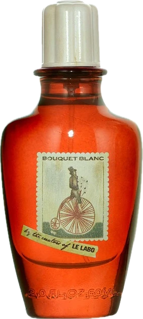Bouquet Blanc