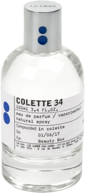 Colette 34