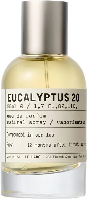 Eucalyptus 20