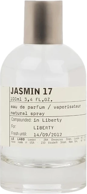 Jasmin 17