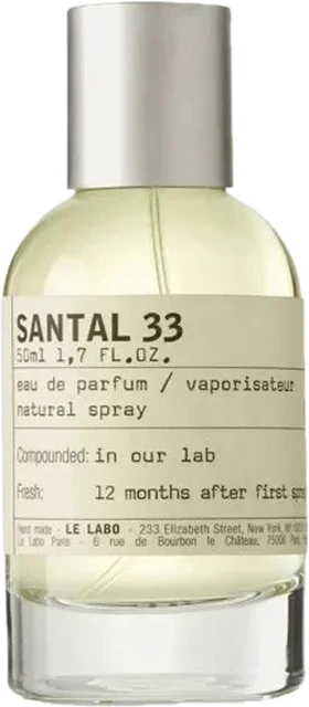 Santal 33