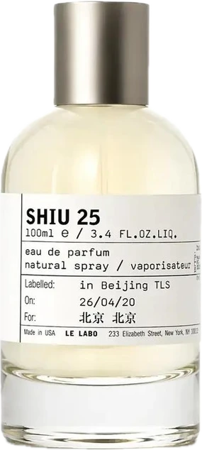 Shiu 25