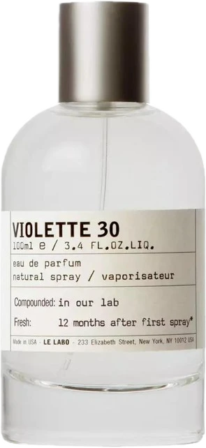 Violette 30
