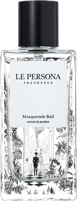 Masquerade Ball
