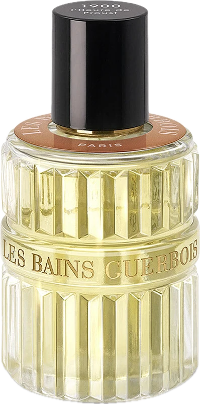1900 L'Heure De Proust