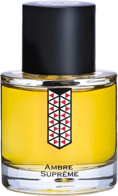 Ambre Suprême