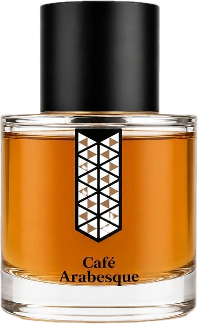 Cafe Arabesque