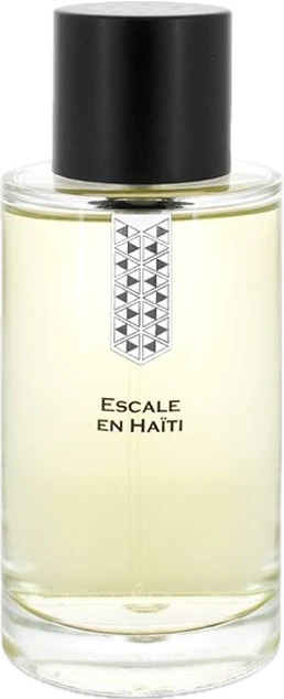 Escale En Haiti