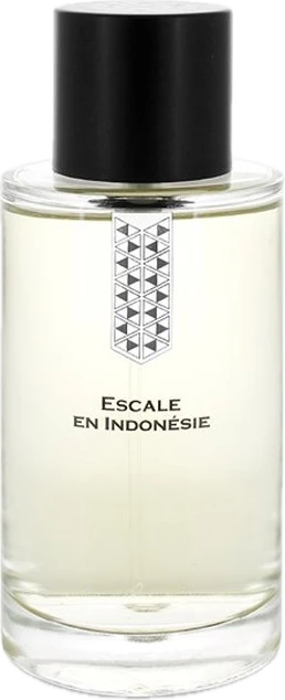 Escale En Indonésie