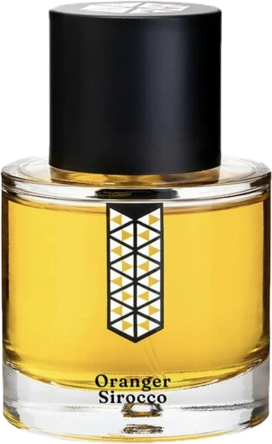 Oranger Sirocco