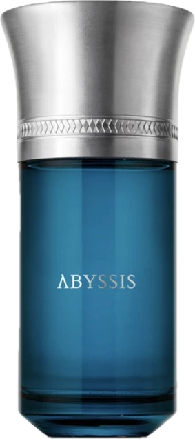 Abyssis