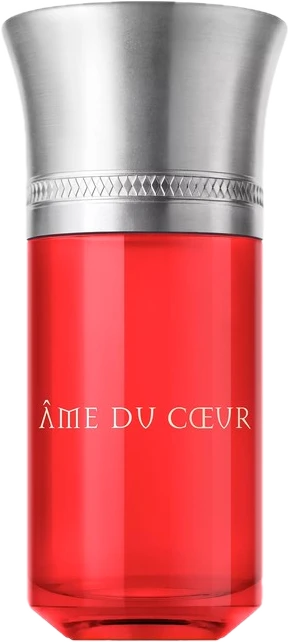 Âme Du Coeur
