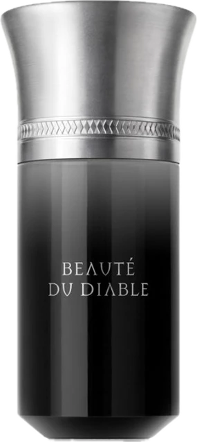 Beaute du Diable